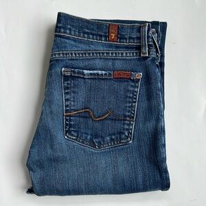 7 For All Mankind jeans